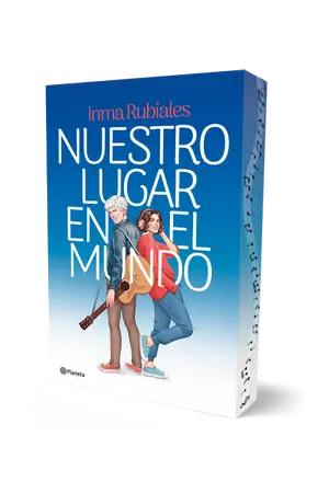 Portada del libro