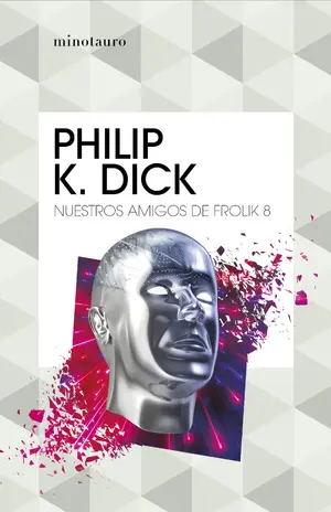 Portada del libro