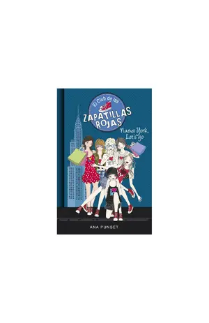 Portada del libro