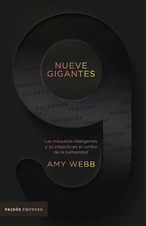 Portada del libro