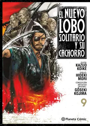 Portada del libro