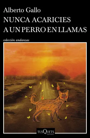 Portada del libro