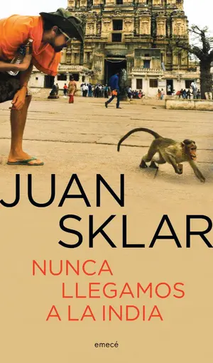 Portada del libro