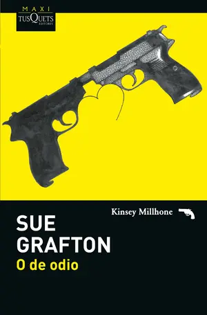 Portada del libro