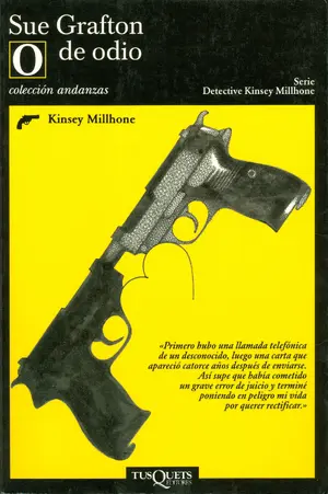 Portada del libro