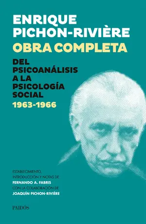 Portada del libro