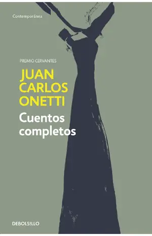 Portada del libro