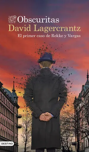 Portada del libro