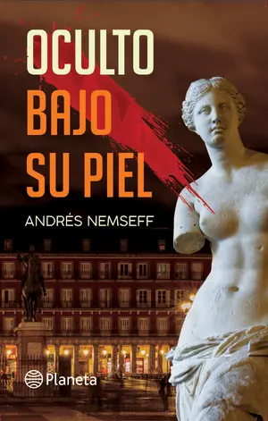 Portada del libro
