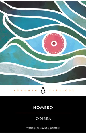 Portada del libro