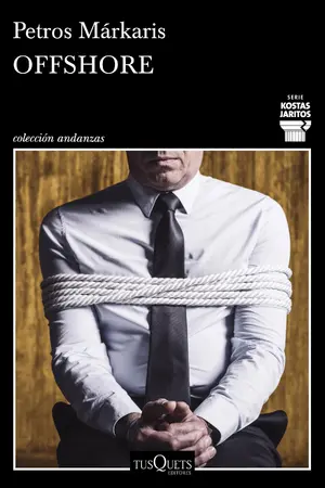 Portada del libro