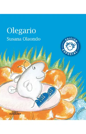 Portada del libro