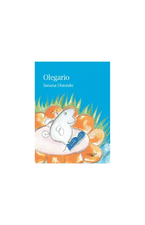 Portada del libro