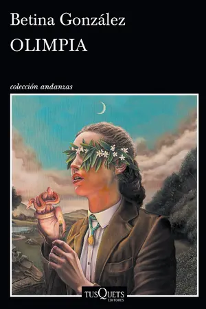 Portada del libro