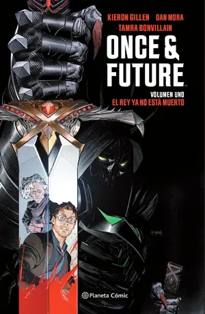 Portada del libro