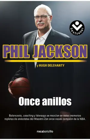 Portada del libro