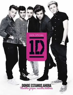 Portada del libro