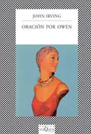 Portada del libro