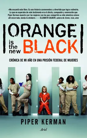 Portada del libro