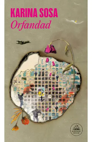 Portada del libro