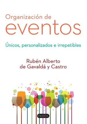 Portada del libro