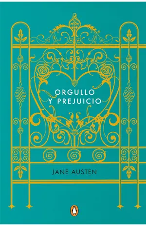 Portada del libro