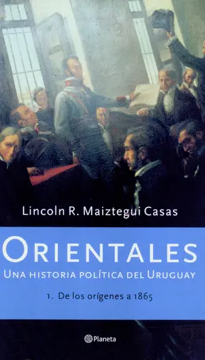 Portada del libro