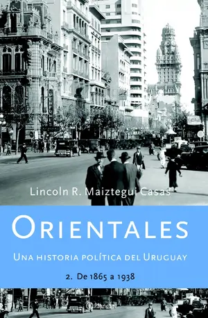 Portada del libro