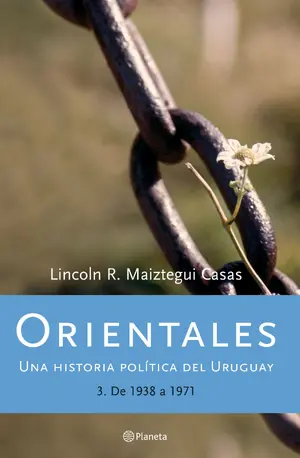 Portada del libro