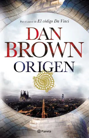Portada del libro