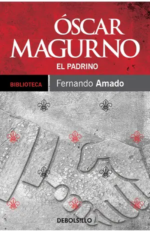 Portada del libro