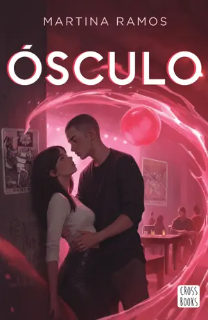 Portada del libro