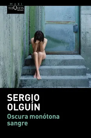 Portada del libro