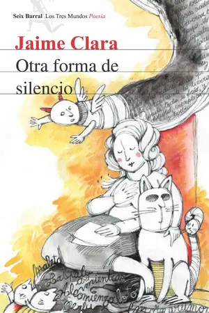 Portada del libro