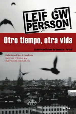 Portada del libro