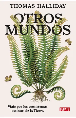 Portada del libro