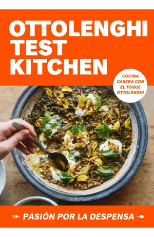 Portada del libro