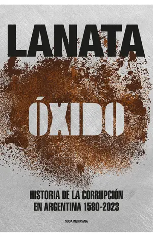 Portada del libro
