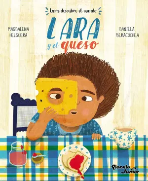 Portada del libro