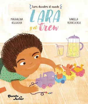 Portada del libro