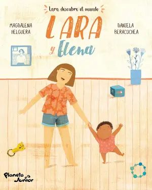 Portada del libro