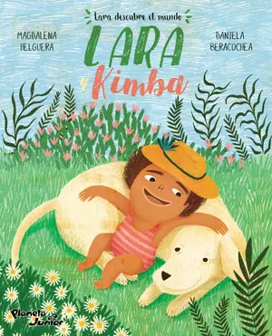 Portada del libro