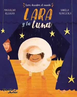 Portada del libro