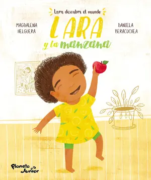 Portada del libro