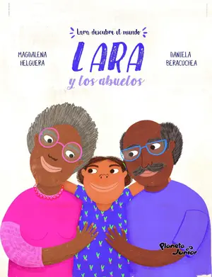 Portada del libro