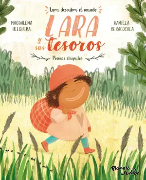 Portada del libro