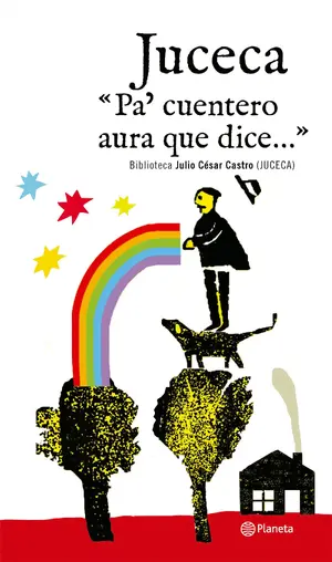 Portada del libro