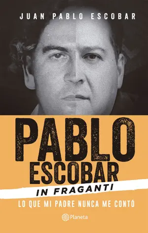 Portada del libro