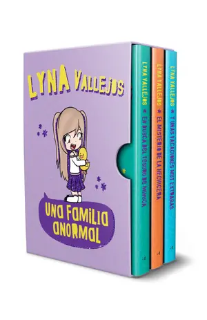 Portada del libro