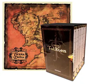 Portada del libro